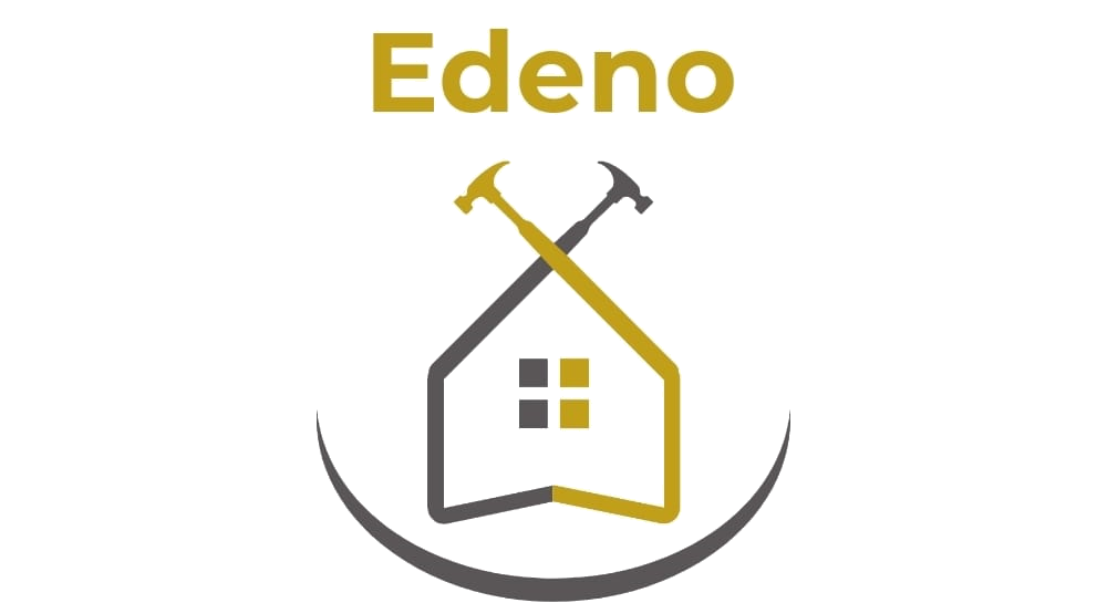 Edeno - Engels Daktechniek & Onderhoud logo